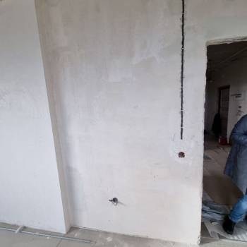 Продается 3-х комнатная квартира, 77,4 м²