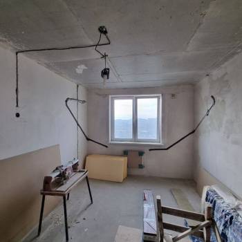 Продается 3-х комнатная квартира, 77,4 м²