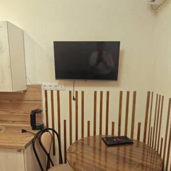 Сдается 1-комнатная квартира, 18,8 м²