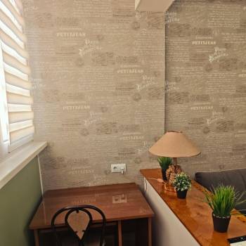 Сдается 1-комнатная квартира, 18,8 м²