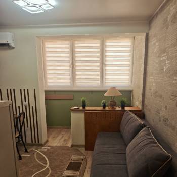 Сдается 1-комнатная квартира, 18,8 м²