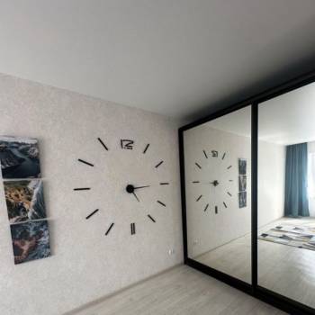Сдается 1-комнатная квартира, 43 м²