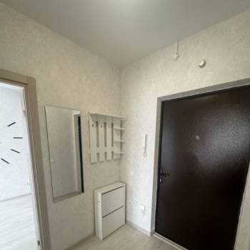 Сдается 1-комнатная квартира, 43 м²
