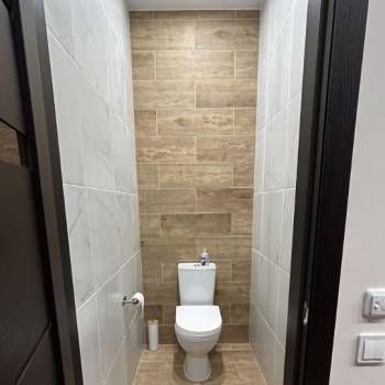 Сдается 2-х комнатная квартира, 62 м²