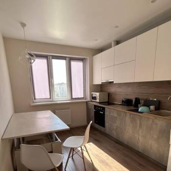 Сдается 2-х комнатная квартира, 62 м²
