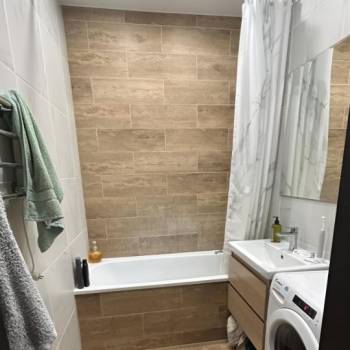 Сдается 2-х комнатная квартира, 62 м²