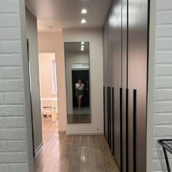 Сдается 2-х комнатная квартира, 62 м²