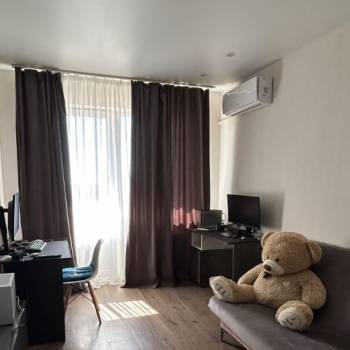 Сдается 2-х комнатная квартира, 62 м²