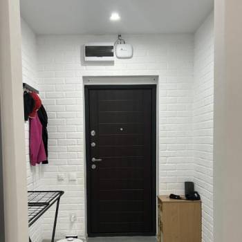 Сдается 2-х комнатная квартира, 62 м²