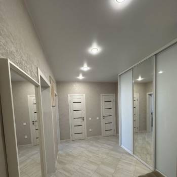 Продается 2-х комнатная квартира, 55,8 м²