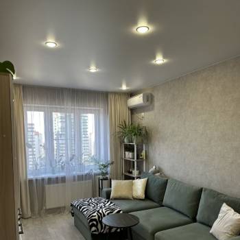 Продается 2-х комнатная квартира, 55,8 м²