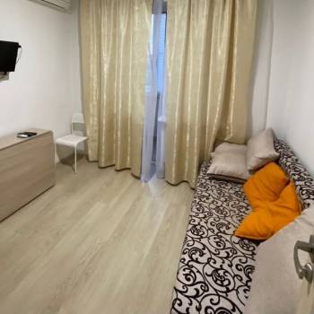 Сдается 1-комнатная квартира, 18 м²
