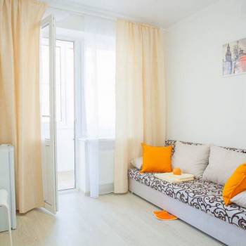 Сдается 1-комнатная квартира, 18 м²