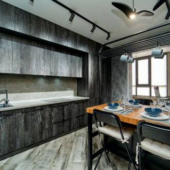 Сдается 1-комнатная квартира, 45 м²