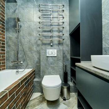 Сдается 1-комнатная квартира, 45 м²