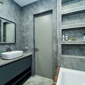 Сдается 1-комнатная квартира, 45 м²
