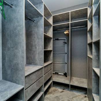 Сдается 1-комнатная квартира, 45 м²