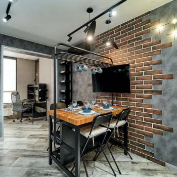 Сдается 1-комнатная квартира, 45 м²
