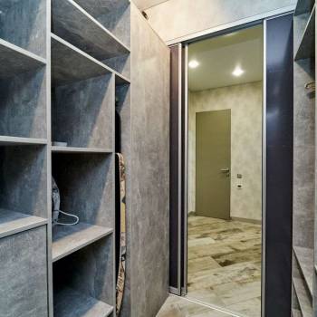 Сдается 1-комнатная квартира, 45 м²