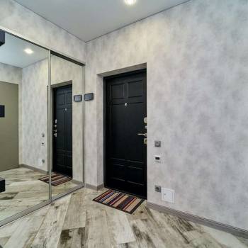 Сдается 1-комнатная квартира, 45 м²