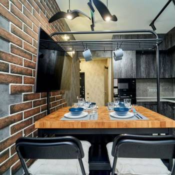 Сдается 1-комнатная квартира, 45 м²