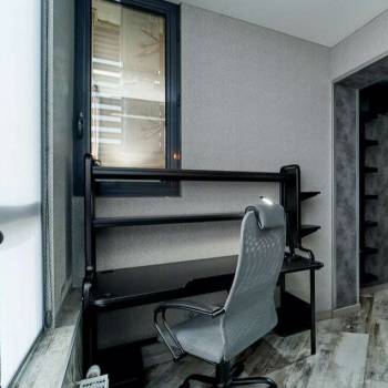 Сдается 1-комнатная квартира, 45 м²