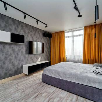 Сдается 1-комнатная квартира, 45 м²