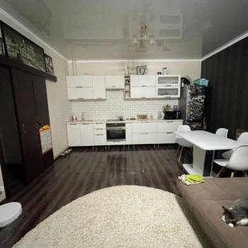 Продается 3-х комнатная квартира, 82,2 м²