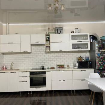 Продается 3-х комнатная квартира, 82,2 м²