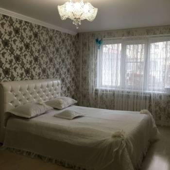 Продается 3-х комнатная квартира, 88,8 м²