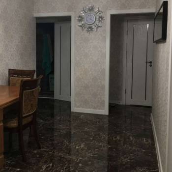 Продается 3-х комнатная квартира, 88,8 м²
