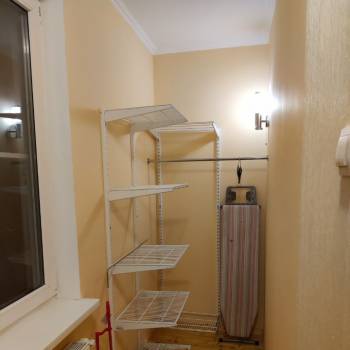 Сдается 1-комнатная квартира, 36 м²