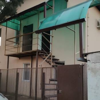 Сдается 1-комнатная квартира, 36 м²