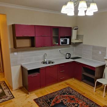 Сдается 1-комнатная квартира, 36 м²