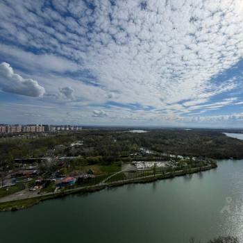 Сдается 1-комнатная квартира, 42,5 м²