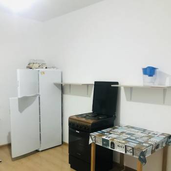 Сдается 1-комнатная квартира, 42,5 м²