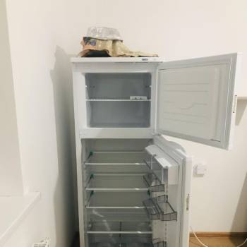 Сдается 1-комнатная квартира, 42,5 м²