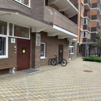 Сдается 1-комнатная квартира, 42,5 м²