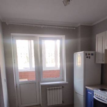 Сдается 1-комнатная квартира, 36 м²