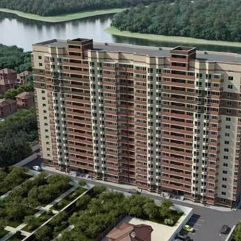 Сдается 1-комнатная квартира, 36 м²