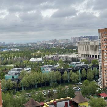 Сдается 1-комнатная квартира, 44 м²