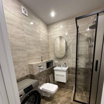 Сдается 1-комнатная квартира, 44 м²