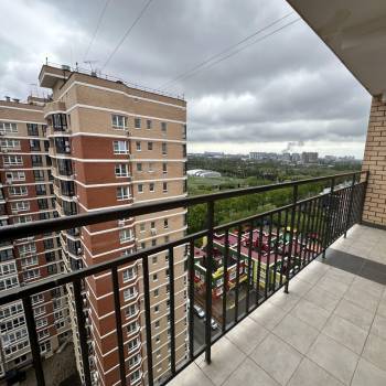 Сдается 1-комнатная квартира, 44 м²