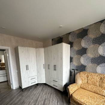 Сдается 1-комнатная квартира, 44 м²