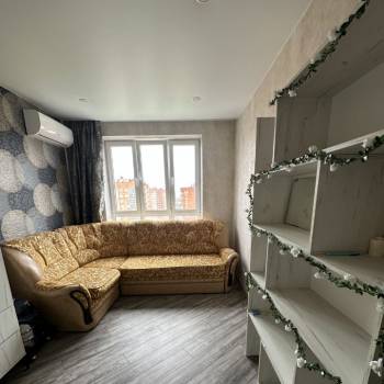 Сдается 1-комнатная квартира, 44 м²