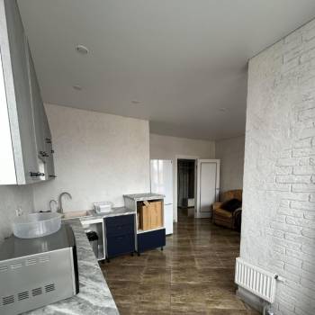 Сдается 1-комнатная квартира, 44 м²