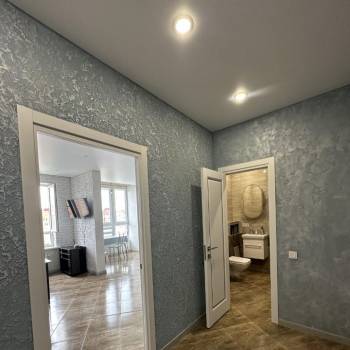 Сдается 1-комнатная квартира, 44 м²