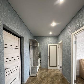 Сдается 1-комнатная квартира, 44 м²