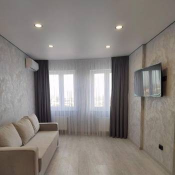 Сдается 1-комнатная квартира, 41,9 м²
