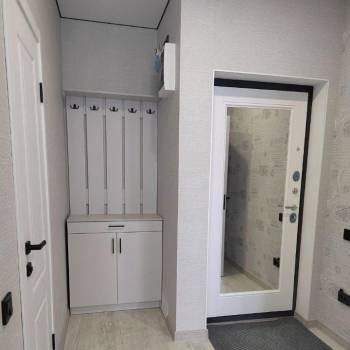 Сдается 1-комнатная квартира, 41,9 м²